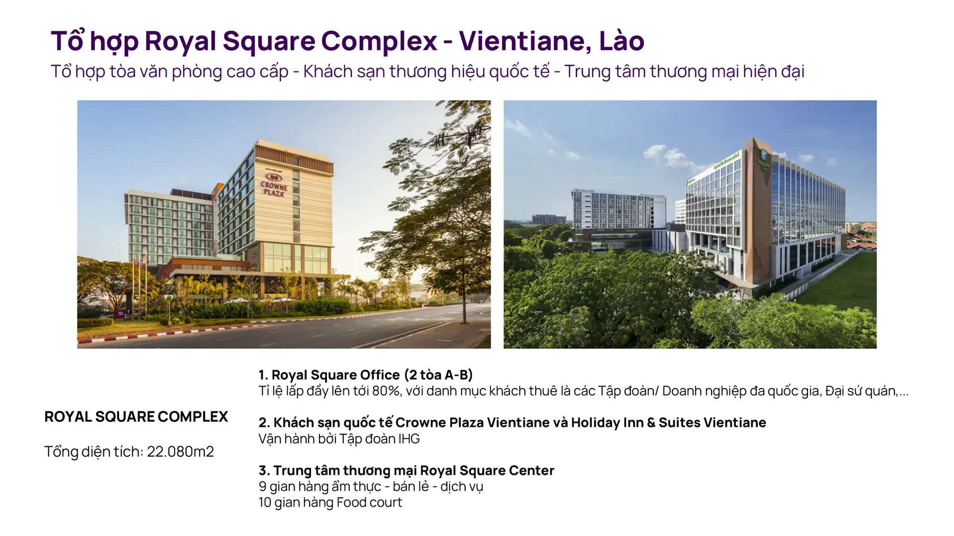 [INT] BIM Long An _ Sale Presentation Gửi Đại Lý 21.03.26-24